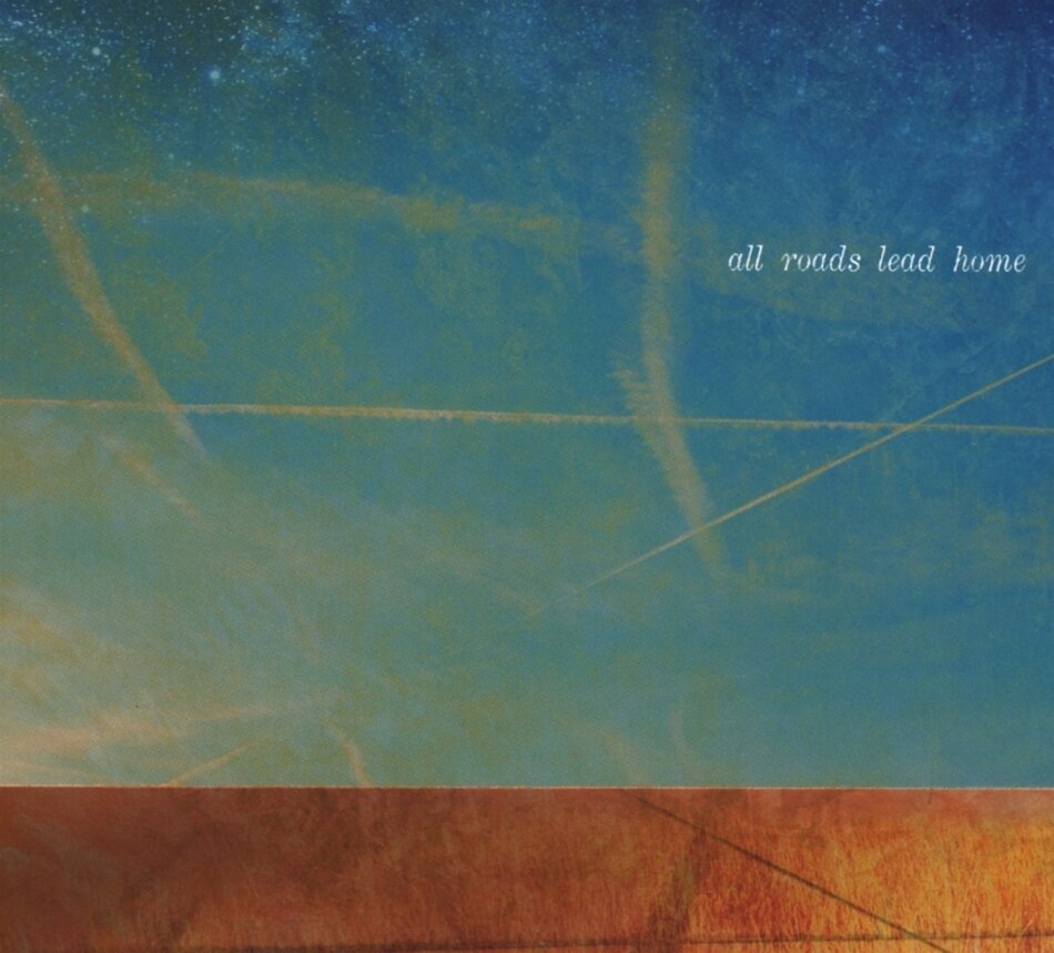 Crazy Horse - All Roads Lead Home