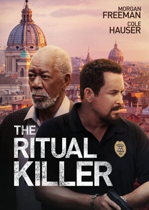 The Ritual Killer (2023)
