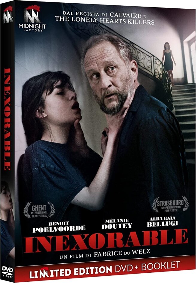 Inexorable (2021)
