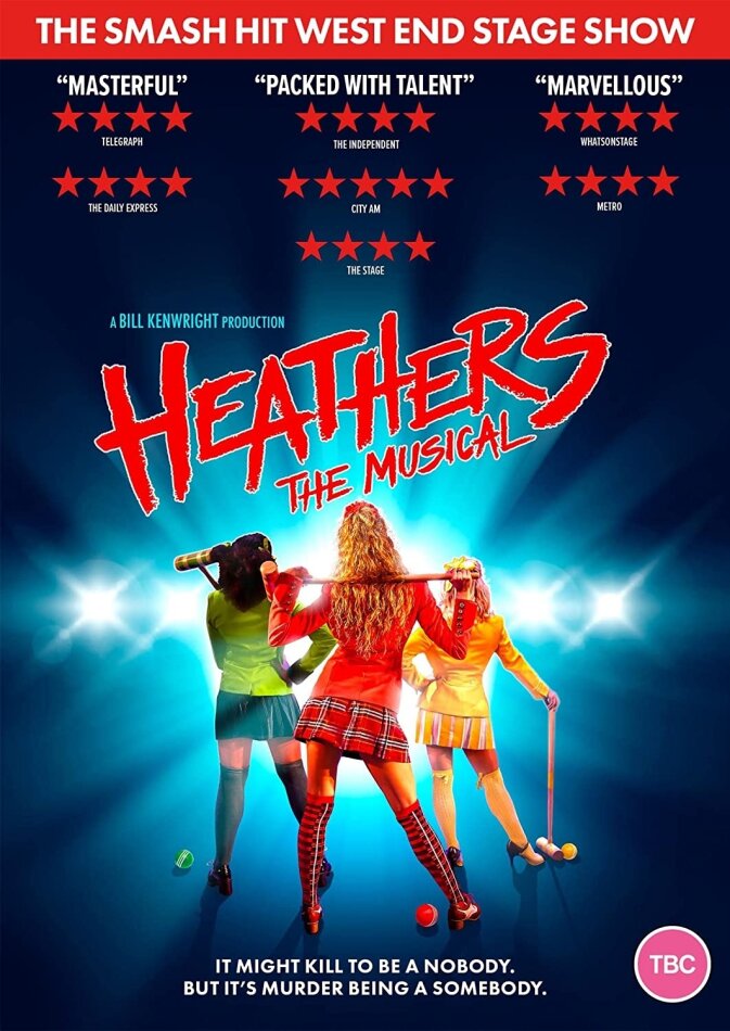 Heathers: The Musical