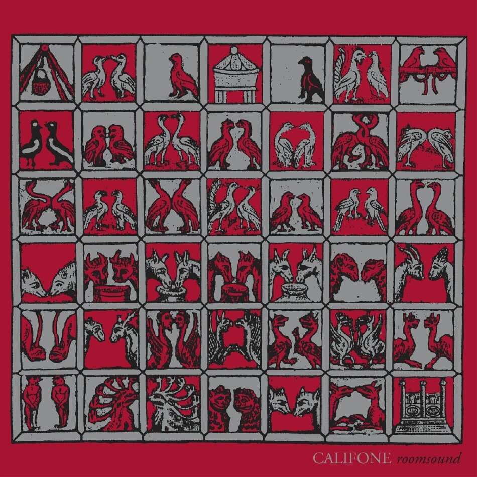 Califone - Roomsound 2023 Reissue, Deluxe Edition