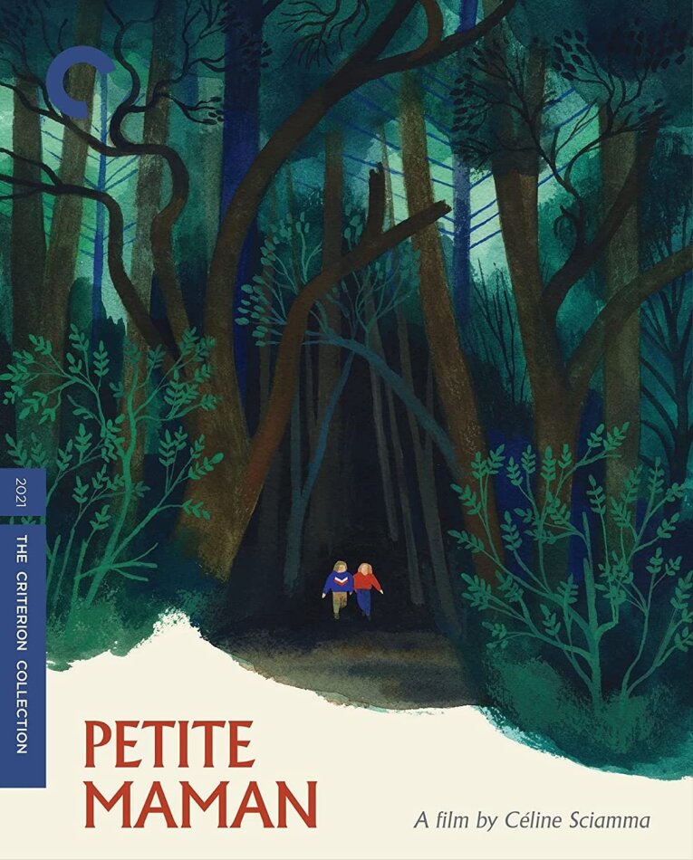Petite Maman (2021) Criterion Collection