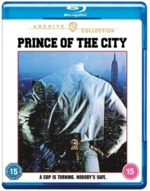 Prince of the City (1981) Warner Archive Collection