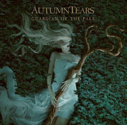 Autumn Tears - Guardians Of The Pale 2 CD