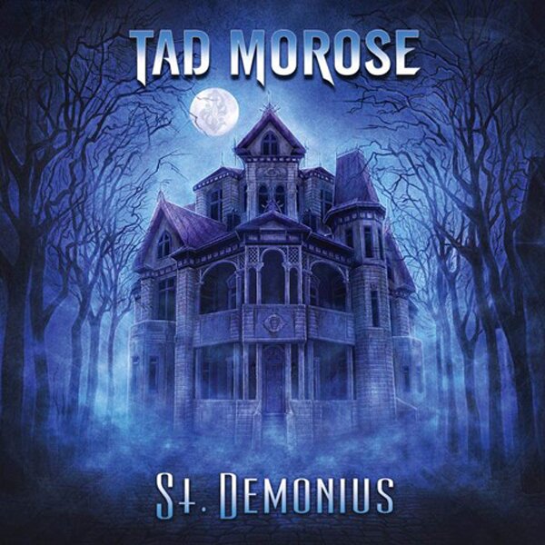 Tad Morose - St. Demonius 2023 Reissue, LP