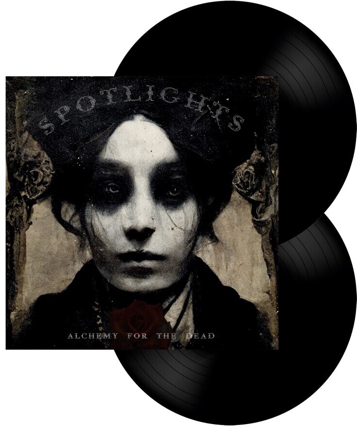 Spotlights - Alchemy For The Dead 2 LPs