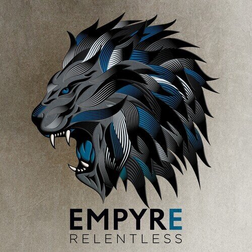 Empyre - Relentless 2023 Reissue, Kscope