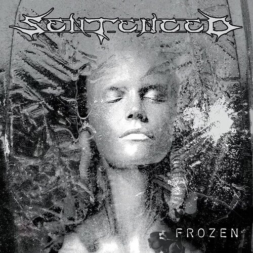 Sentenced - Frozen 2022 Reissue, Raven Music