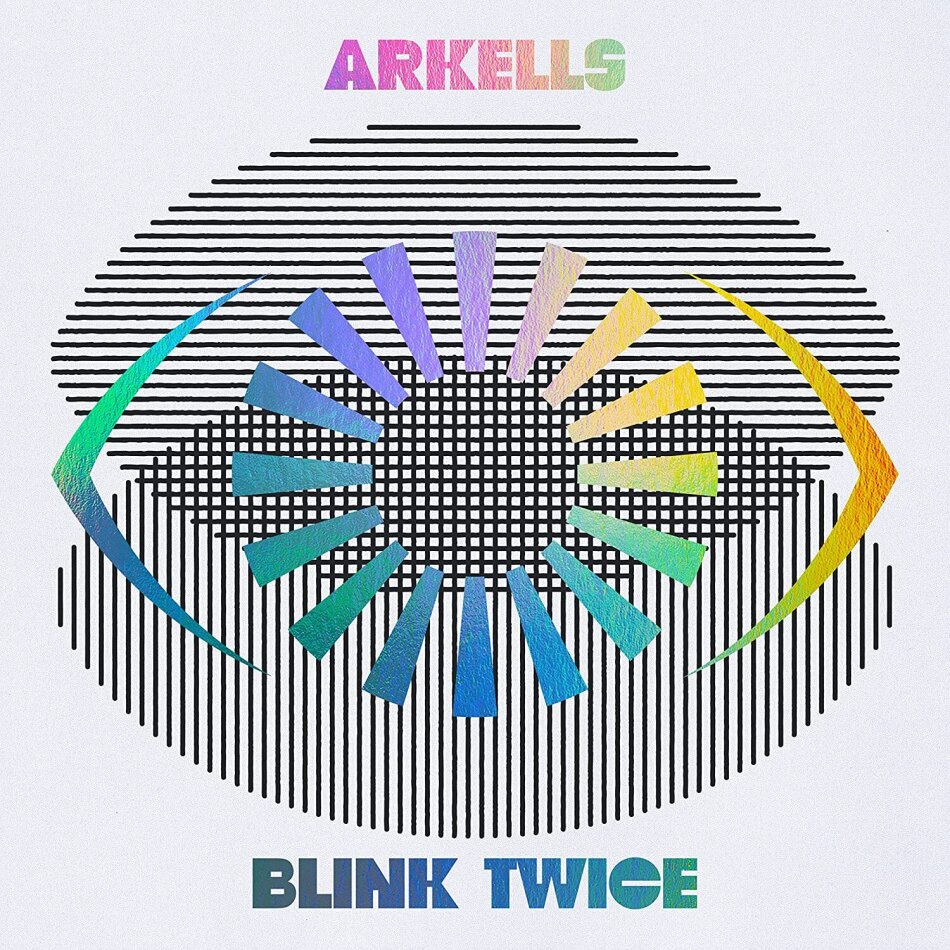 Arkells - Blink Twice Deluxe Edition, LP