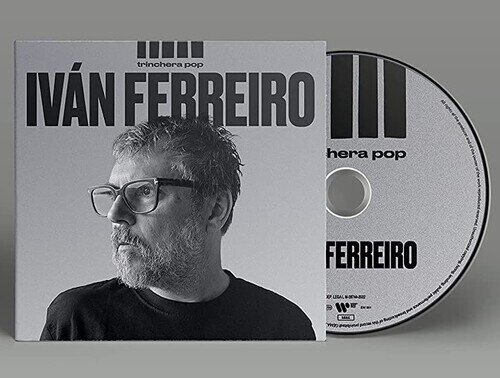 Ivan Ferreiro - Trinchera Pop