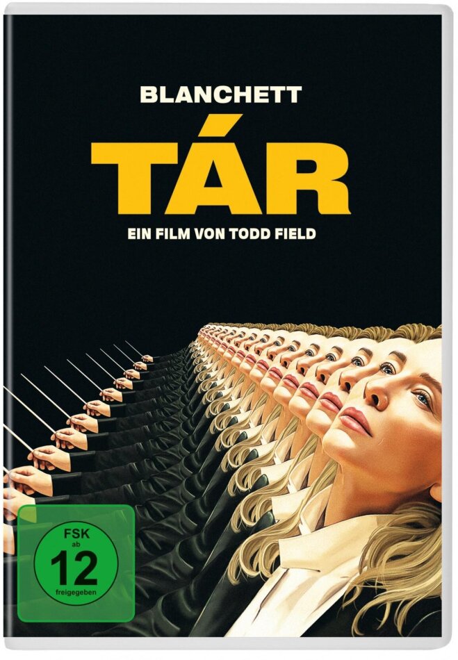 Tár (2022)