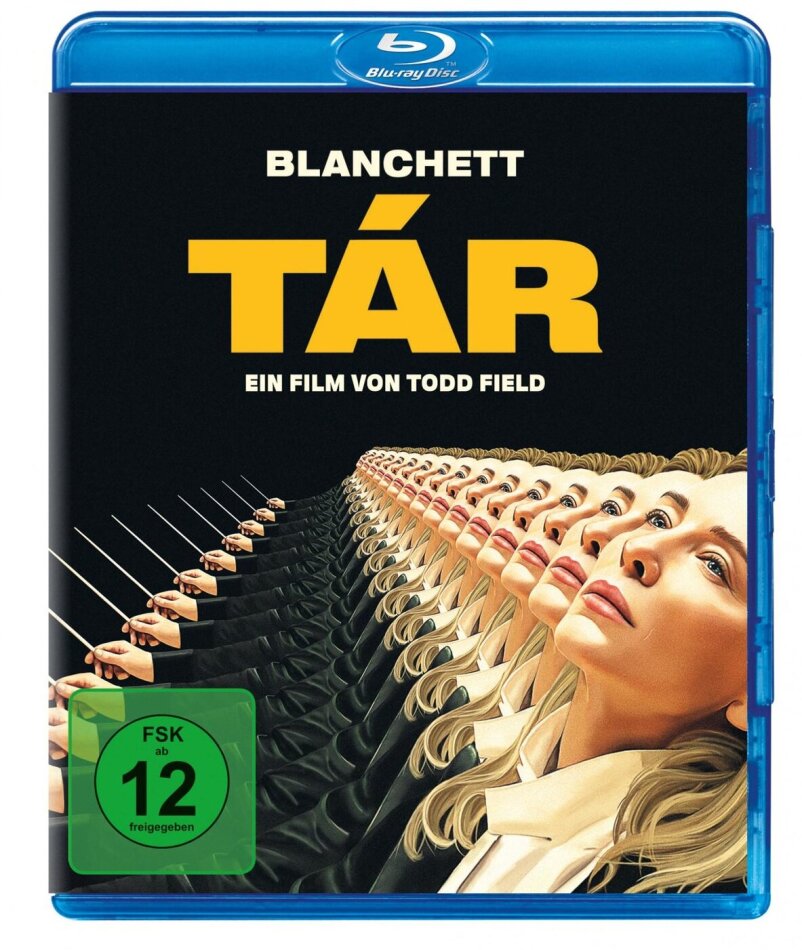 Tár (2022)