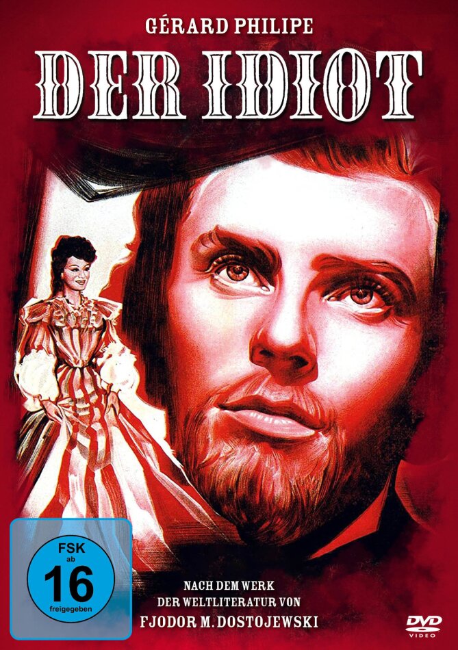 Der Idiot (1946)