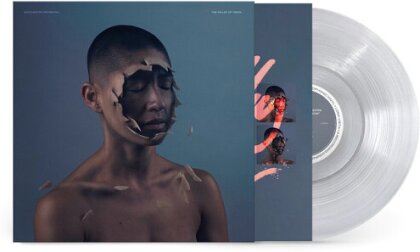 Manchester Orchestra - The Valley Of Vision (Transparent Vinyl, LP)