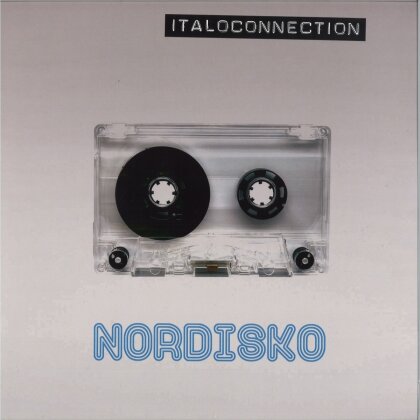 Italoconnection - Nordisco (LP)