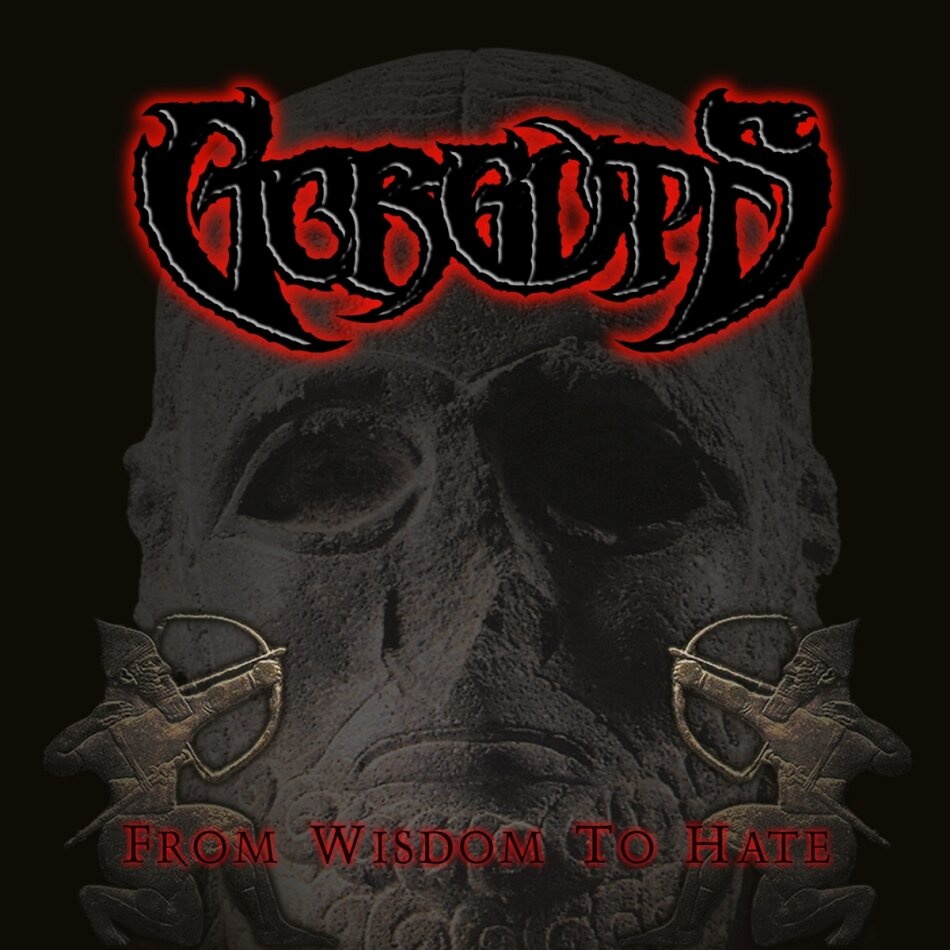 Gorguts - From Wisdom To Gate