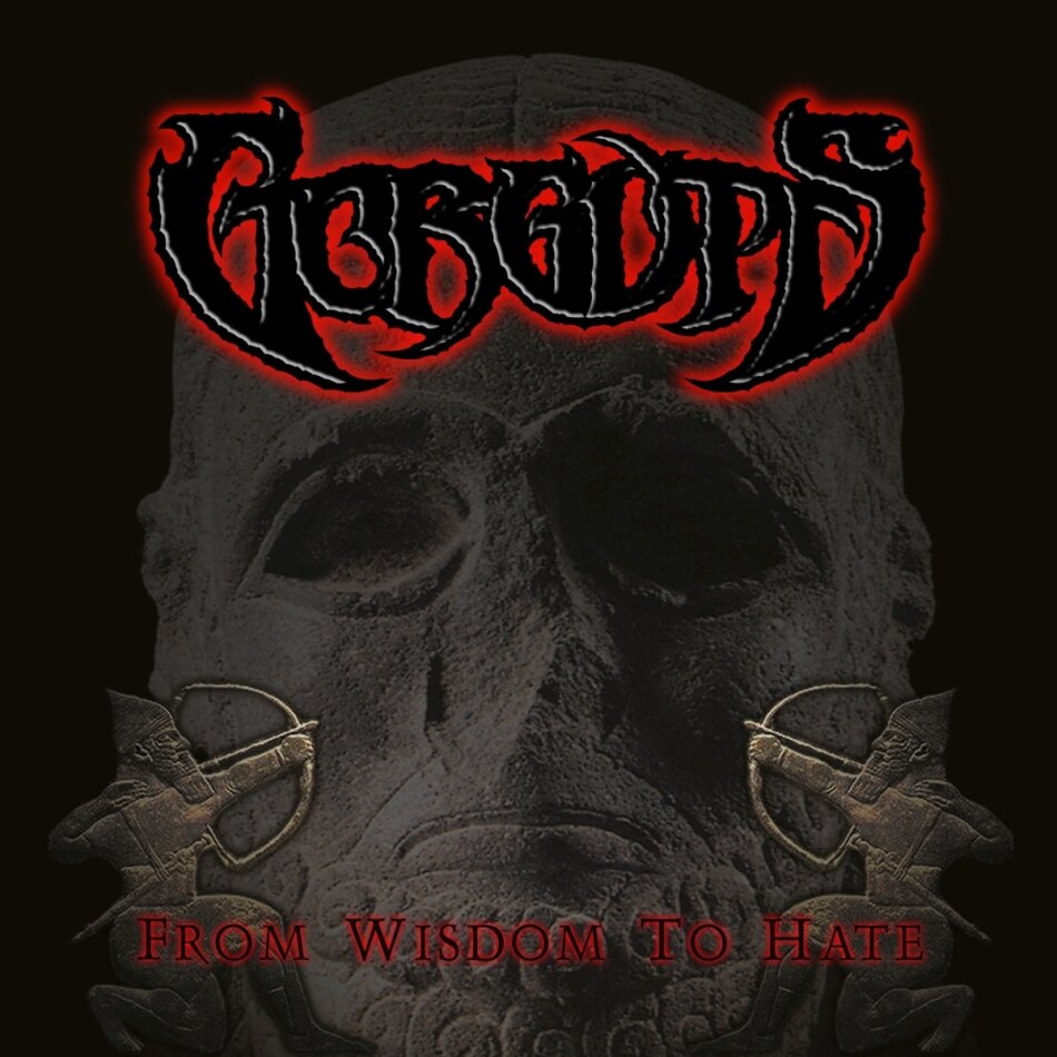 Gorguts - From Wisdom To Gate