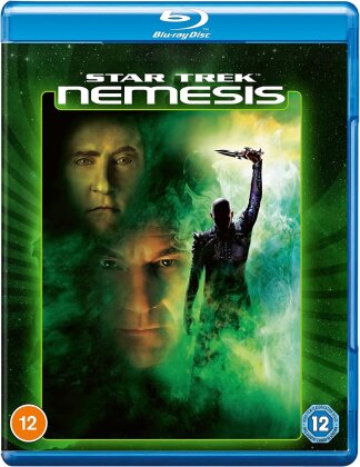 Star Trek 10 - Nemesis (2002)