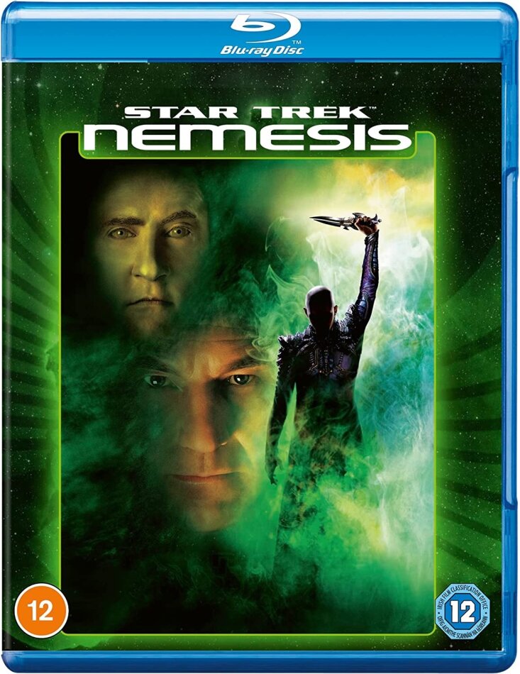Star Trek 10 - Nemesis (2002)