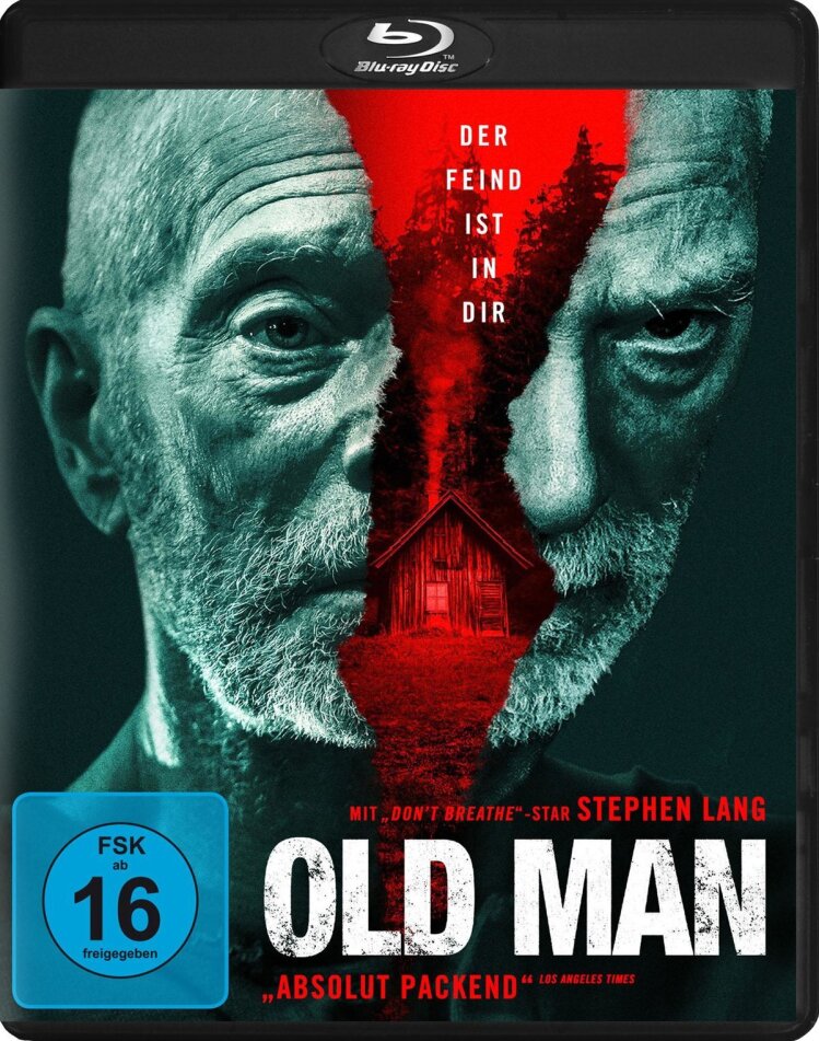 Old Man (2022)