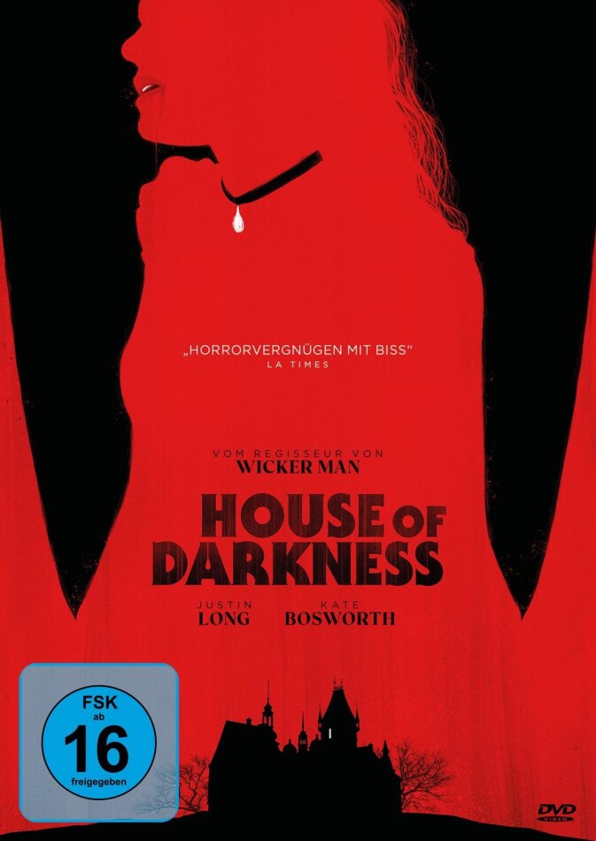 House of Darkness (2022)