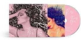Diana Ross - Thank You Schuber, Limited Edition