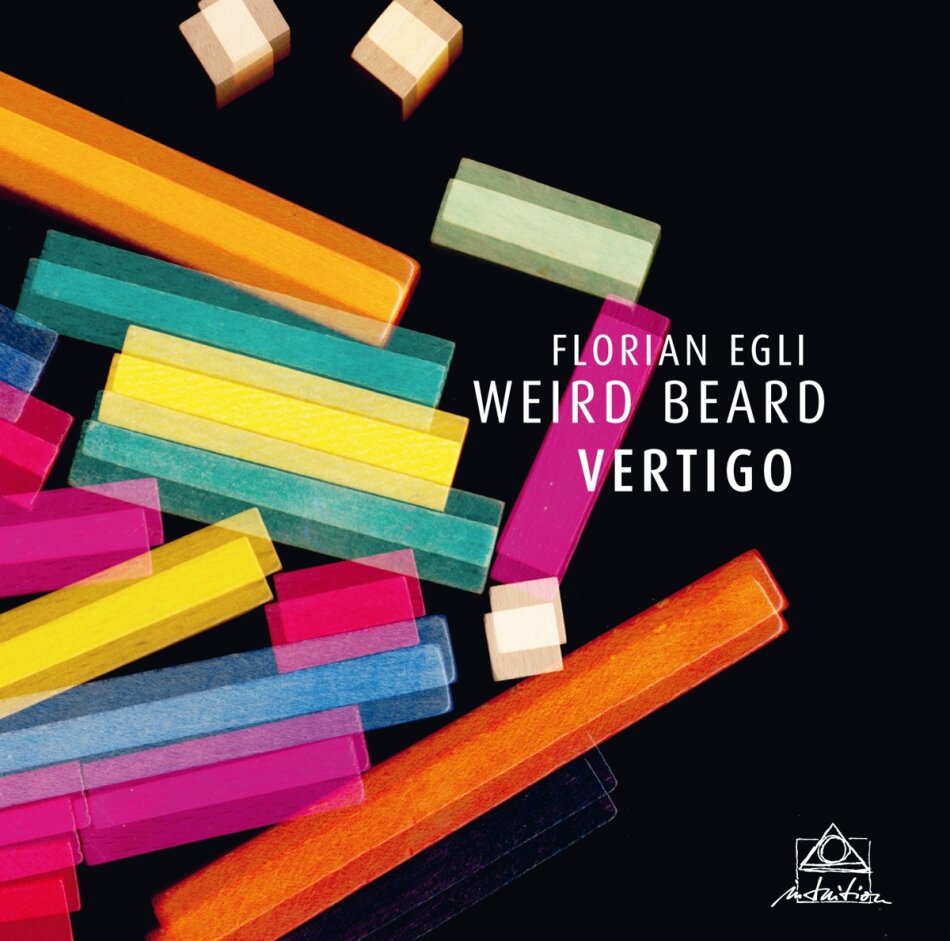 Florian Egli - Vertigo