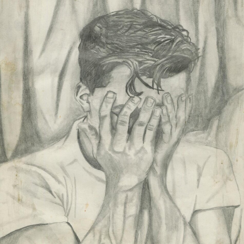 Damien Jurado - Sometimes You Hurt The Ones You Hate LP