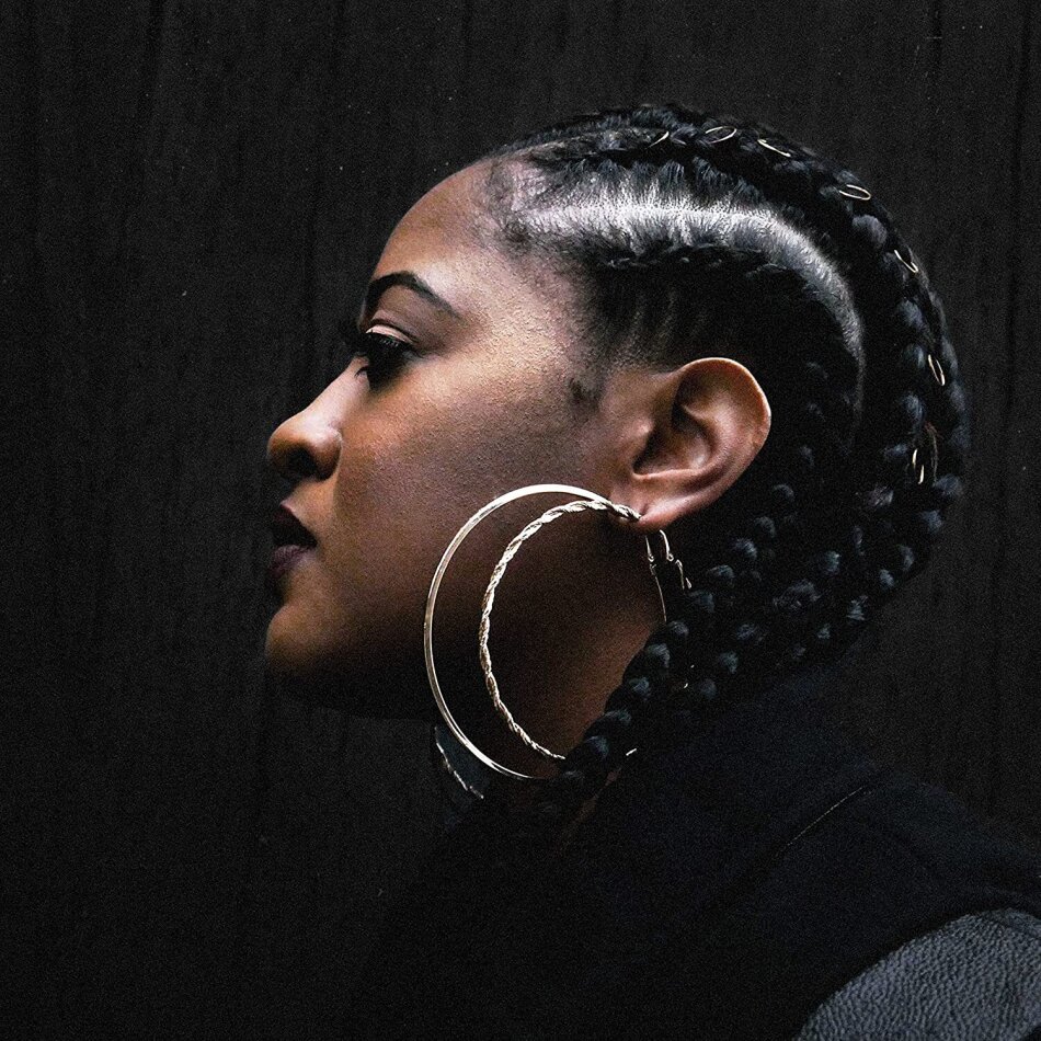 Rapsody - EVE 2023 Reissue, Roc Nation, Colored, 2 LPs