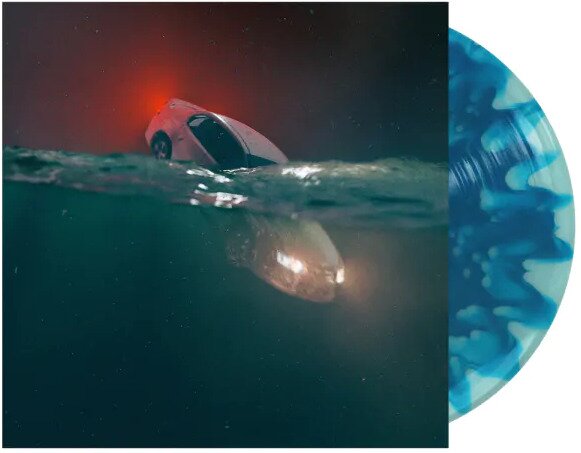 Weathers - Are We Having Fun? Blue Vinyl, LP