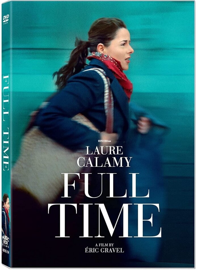 Full Time (2021)