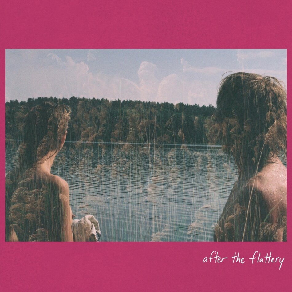 Kliffs - After The Flattery LP