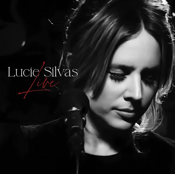 Lucie Silvas - Live LP