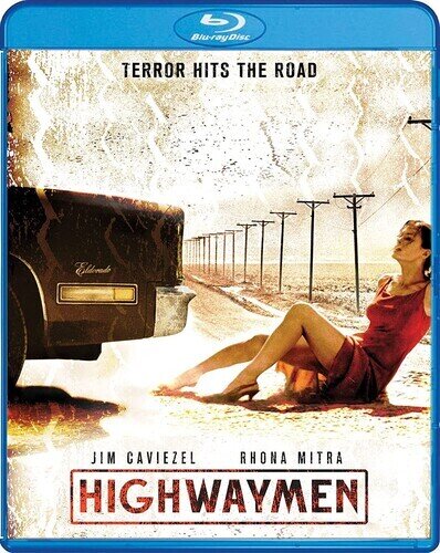 Highwaymen (2003)