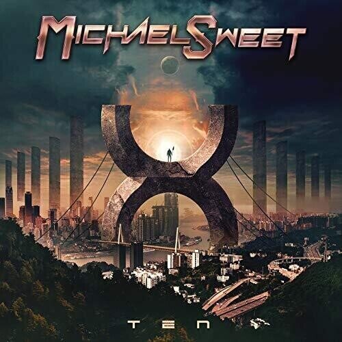 Michael Sweet (Stryper) - TEN