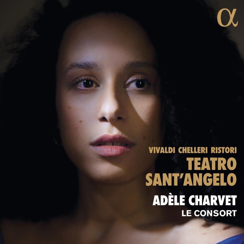 Antonio Vivaldi (1678-1741), Fortunato Chelleri (1690-1757), Giovanni Alberto Ristori (1692-1753), Giovanni Porta (1675-1755), … - Teatro Sant'angelo