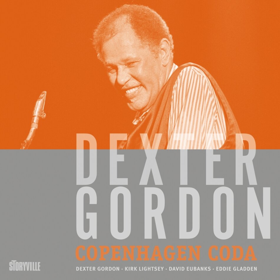 Gordon & Hoa - Copenhagen Coda