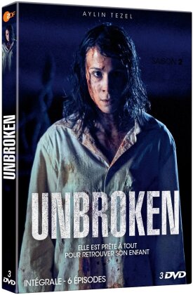 Unbroken - Intégrale Saison 1 (2021) (2 DVDs)