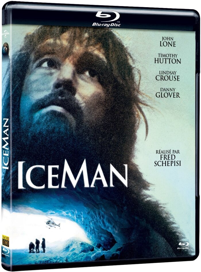 Iceman (1984)