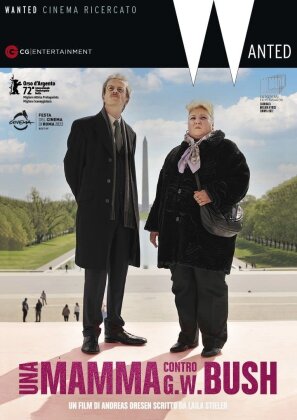 Una mamma contro Bush (2022)