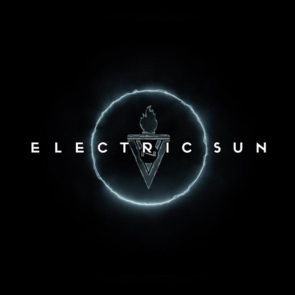 VNV Nation - Electric Sun 2 LPs