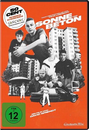 Sonne und Beton (2023)