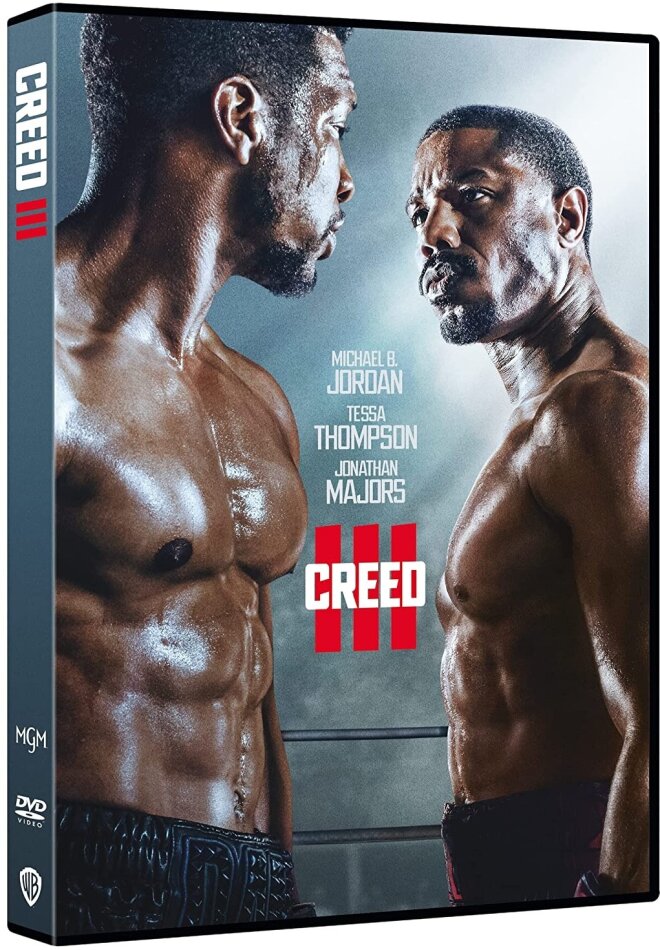 Creed 3 (2023)