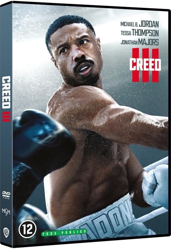 Creed 3 (2023)
