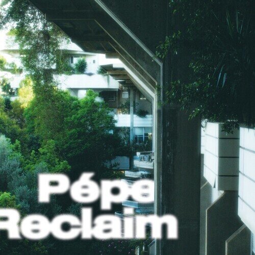 Pepe - Reclaim LP