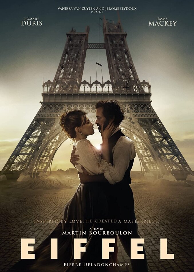 Eiffel (2021)