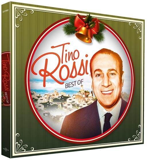 Tino Rossi - Best Of Tino Rossi