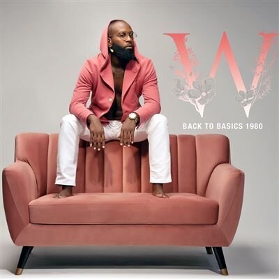 Warren - Back To Basics