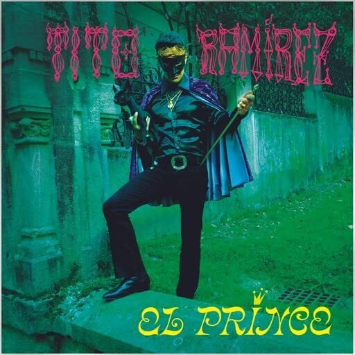 Tito Ramirez - El Prince LP