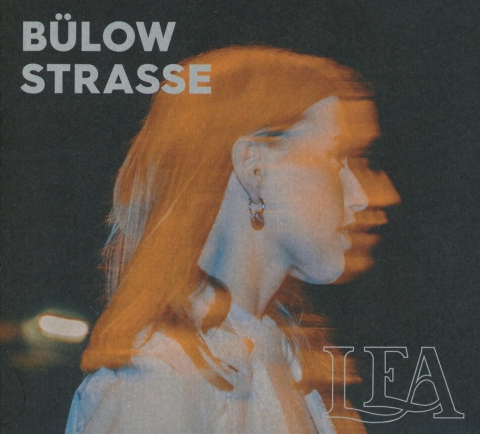 Lea - Bülowstrasse Boxset, + T-Shirt M